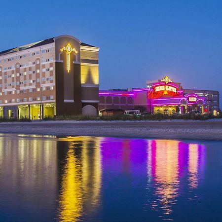 Silver Slipper Casino Hotel (Adults Only) Bay St. Louis Kültér fotó